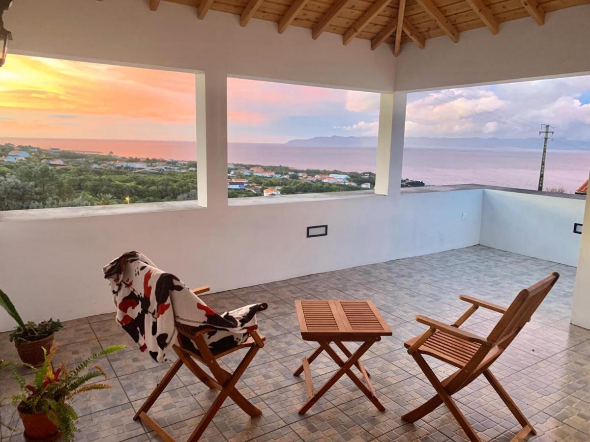 Casa Do Antonio Julio Guest House เซารอกดูปิโก ภายนอก รูปภาพ