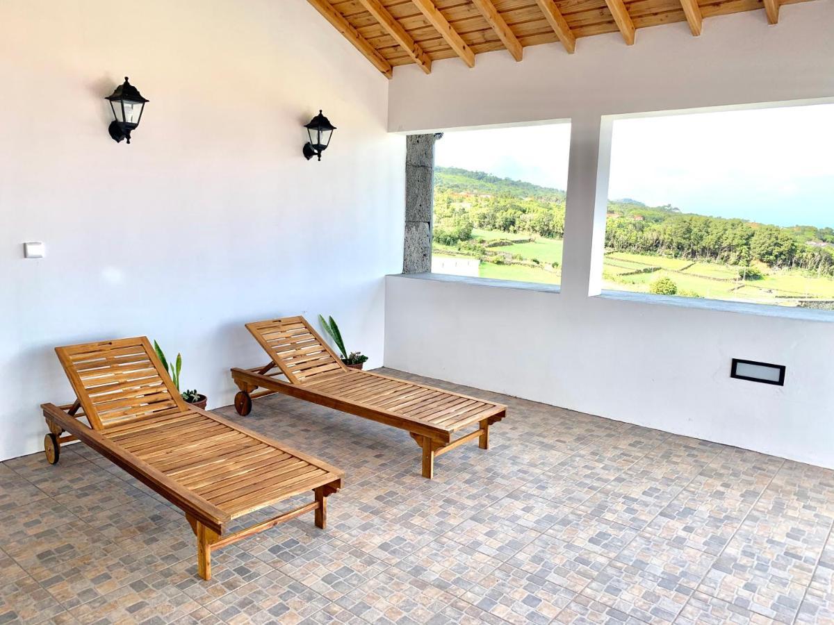 Casa Do Antonio Julio Guest House เซารอกดูปิโก ภายนอก รูปภาพ