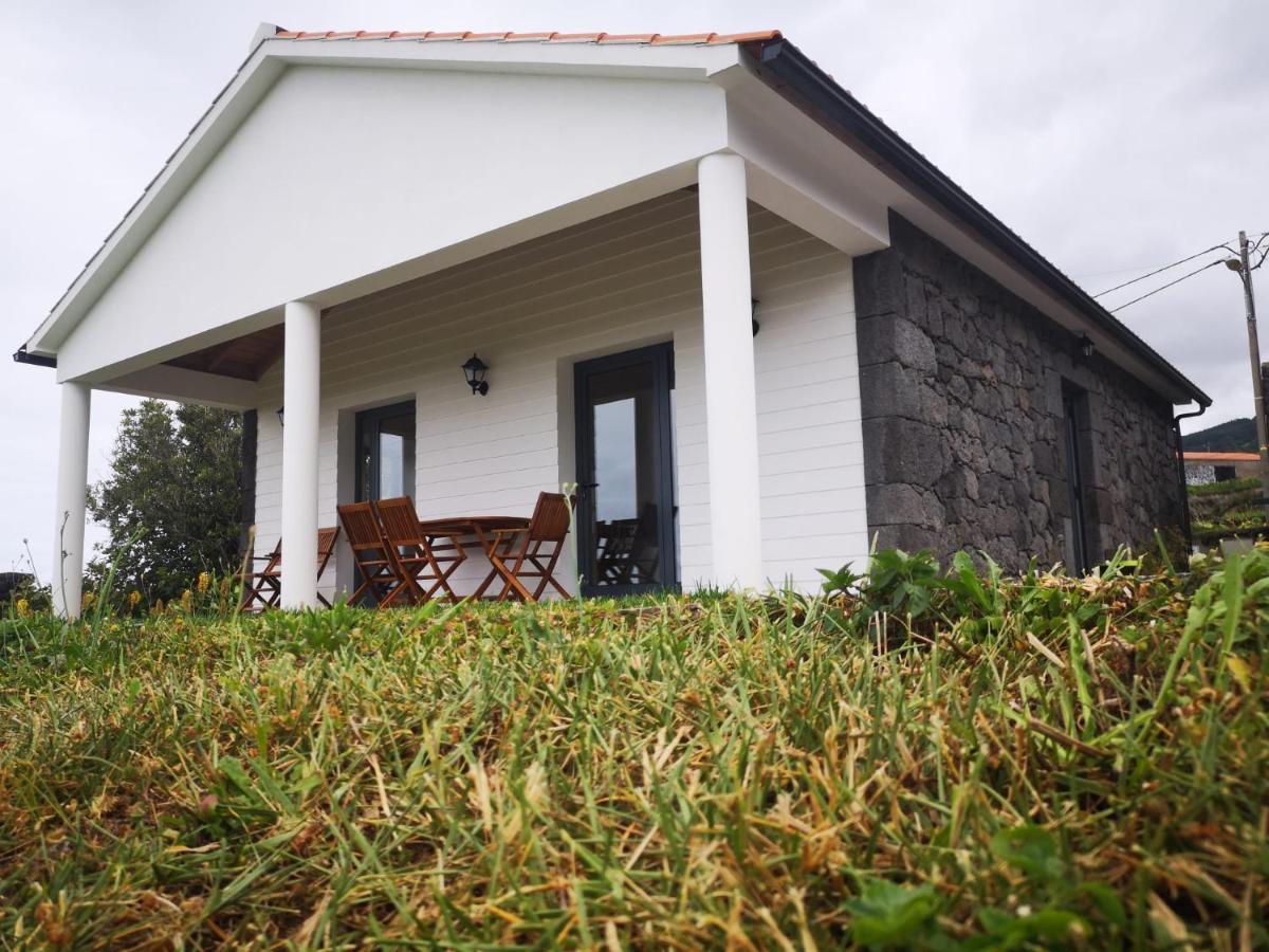 Casa Do Antonio Julio Guest House เซารอกดูปิโก ภายนอก รูปภาพ