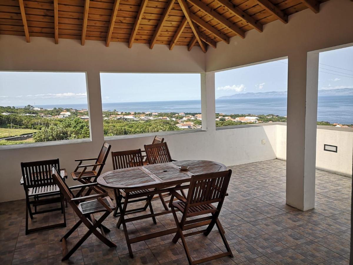 Casa Do Antonio Julio Guest House เซารอกดูปิโก ภายนอก รูปภาพ