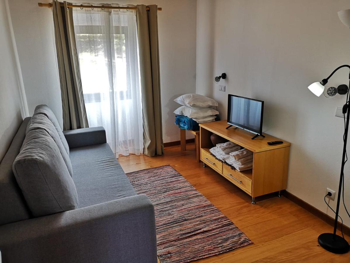 Casa Do Antonio Julio Guest House เซารอกดูปิโก ภายนอก รูปภาพ
