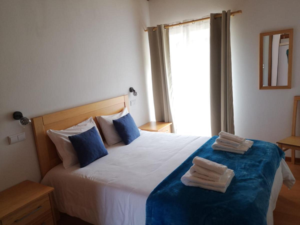 Casa Do Antonio Julio Guest House เซารอกดูปิโก ภายนอก รูปภาพ