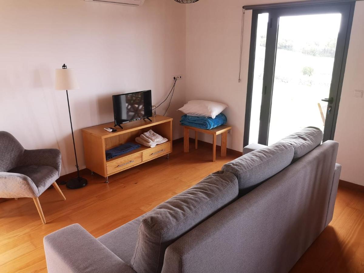 Casa Do Antonio Julio Guest House เซารอกดูปิโก ภายนอก รูปภาพ
