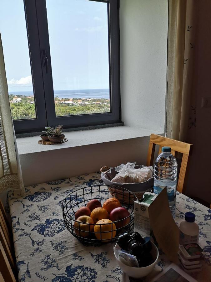 Casa Do Antonio Julio Guest House เซารอกดูปิโก ภายนอก รูปภาพ