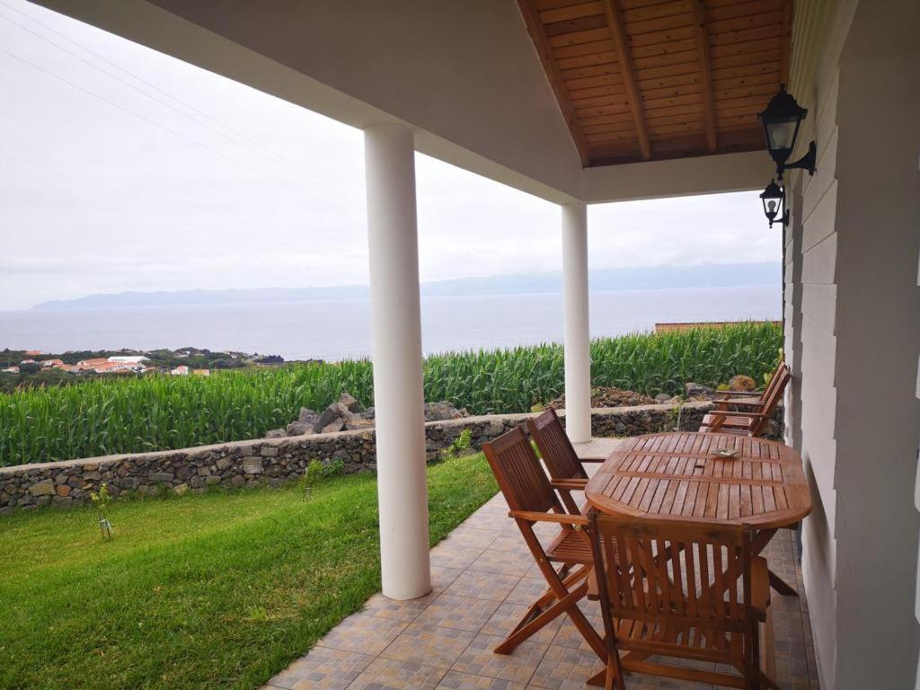 Casa Do Antonio Julio Guest House เซารอกดูปิโก ภายนอก รูปภาพ