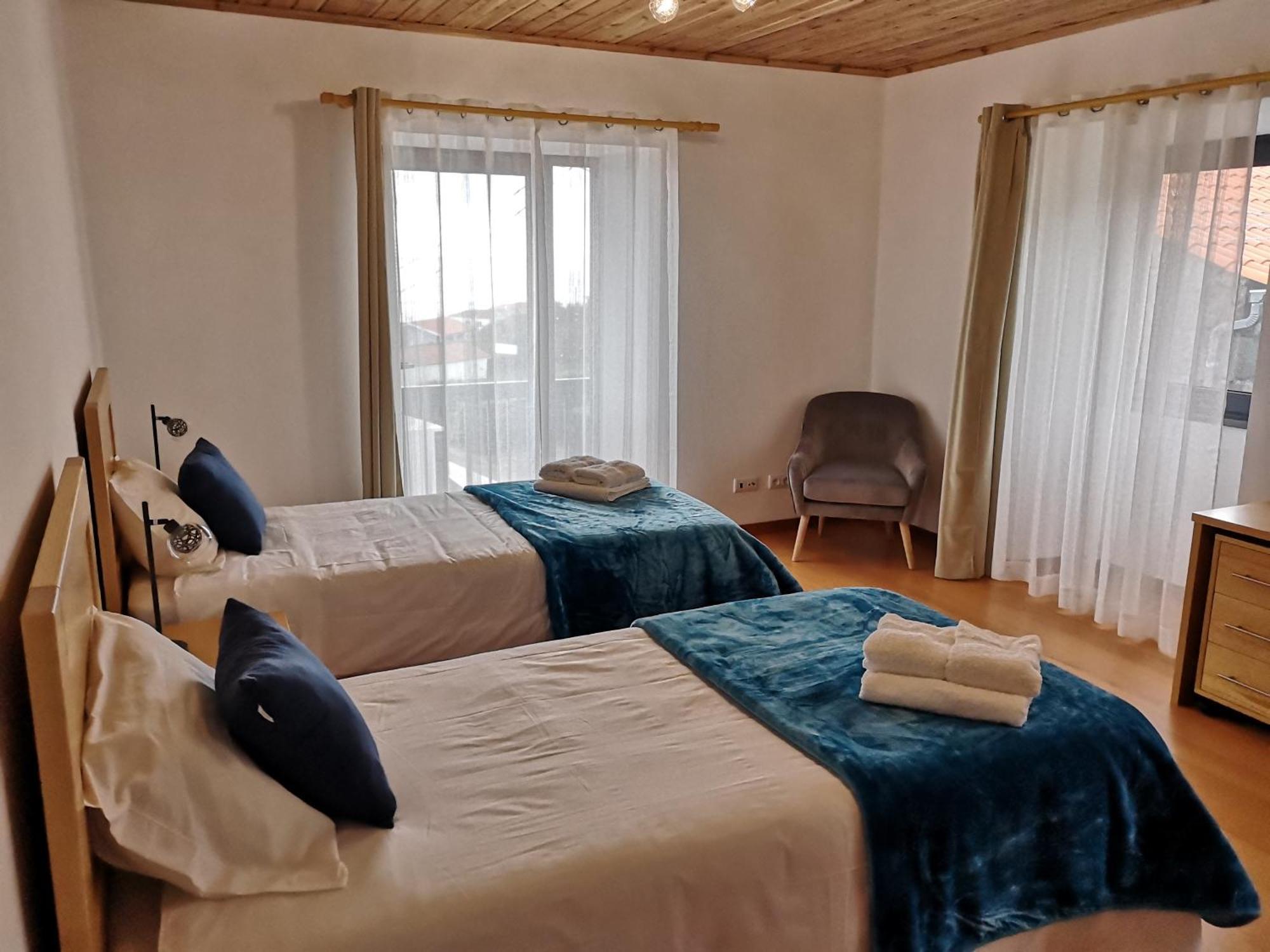 Casa Do Antonio Julio Guest House เซารอกดูปิโก ห้อง รูปภาพ