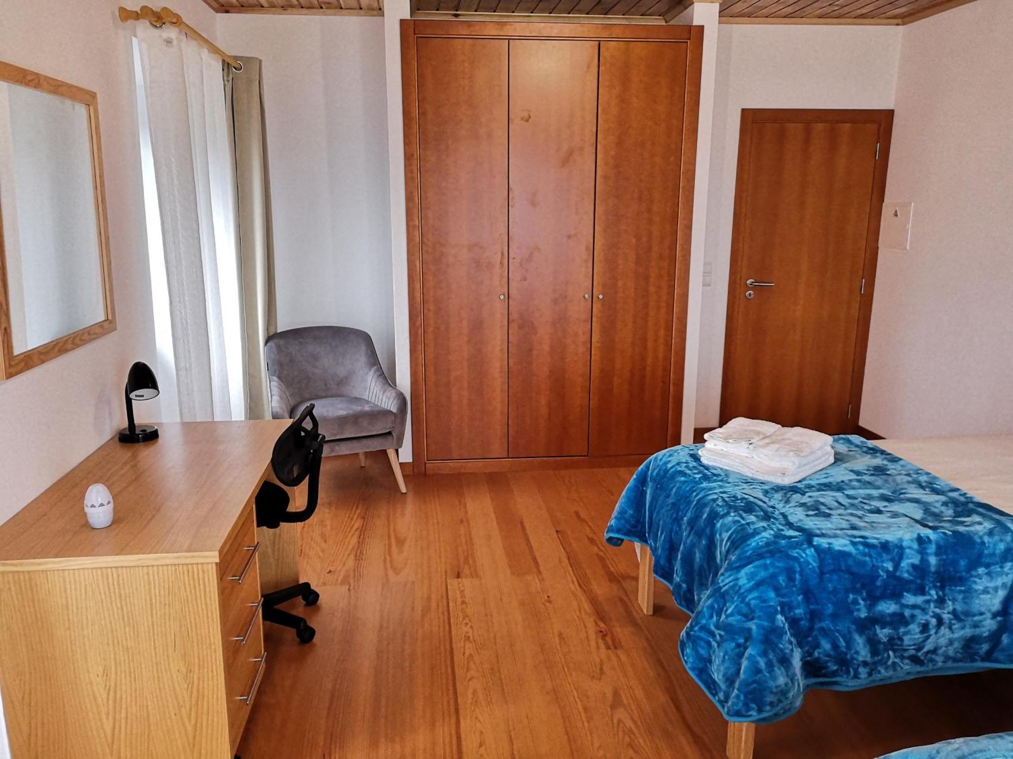 Casa Do Antonio Julio Guest House เซารอกดูปิโก ห้อง รูปภาพ