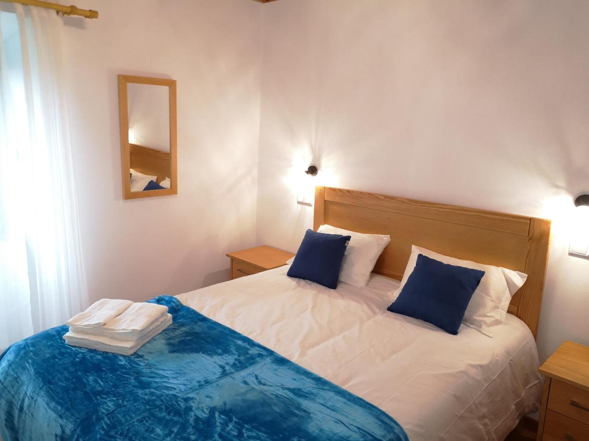 Casa Do Antonio Julio Guest House เซารอกดูปิโก ห้อง รูปภาพ