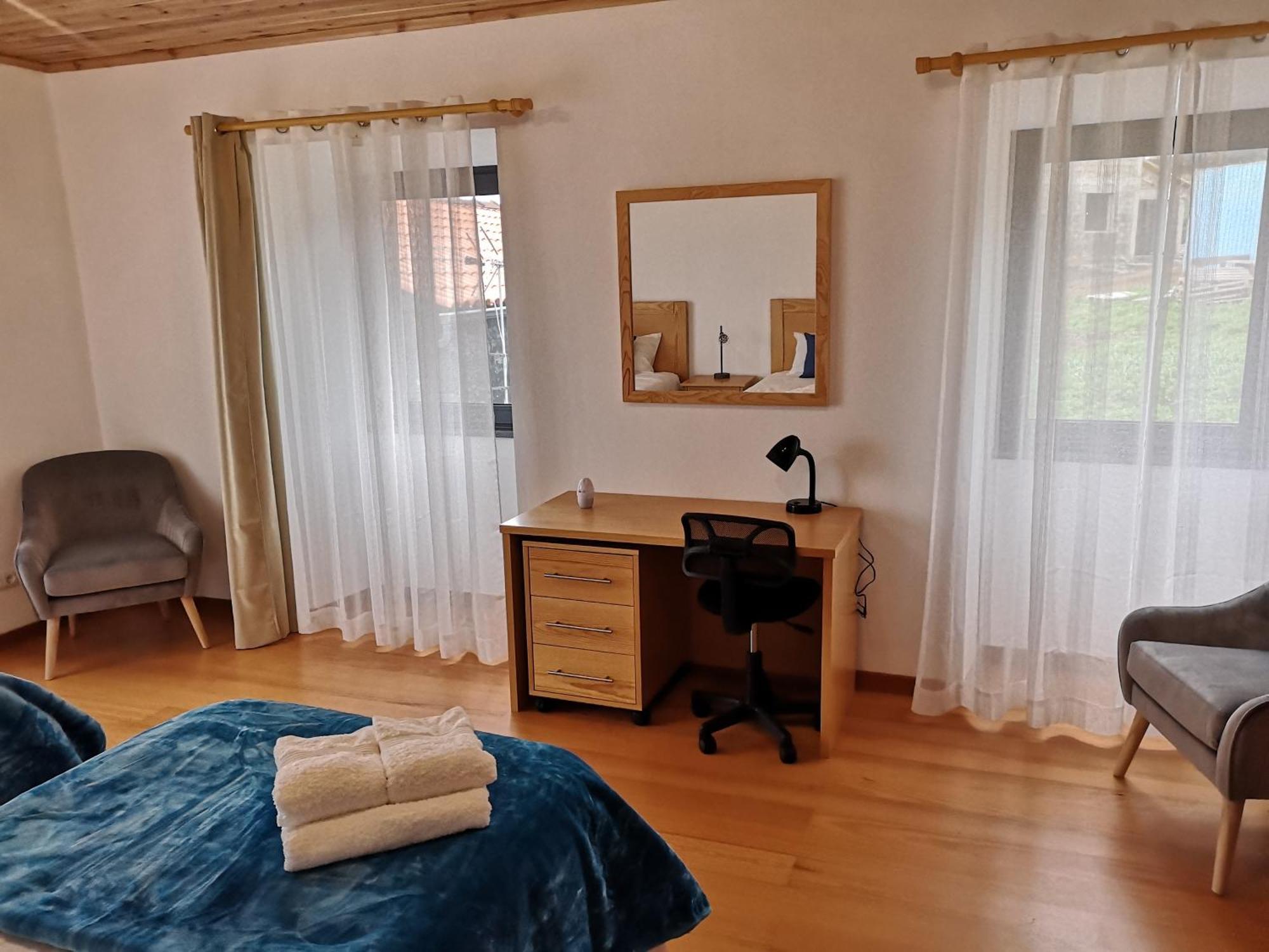 Casa Do Antonio Julio Guest House เซารอกดูปิโก ห้อง รูปภาพ